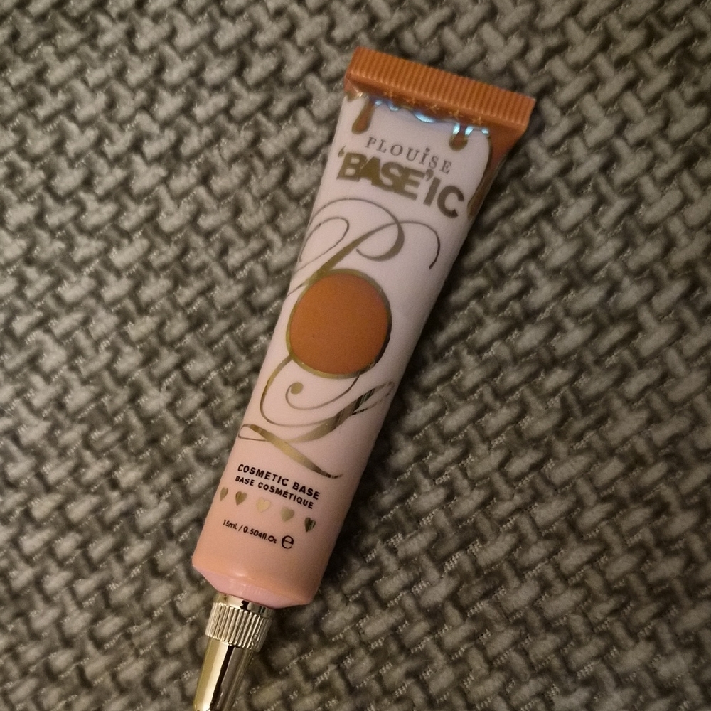 P.Louise Basic Eye Primer -  Brown